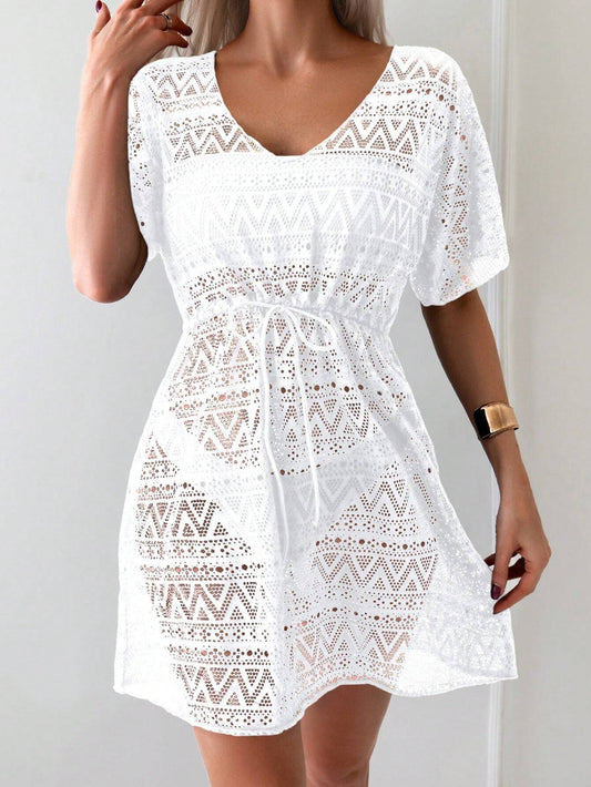 Beach Coverup