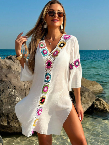 Beach Coverup