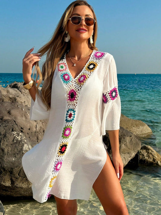 Beach Coverup