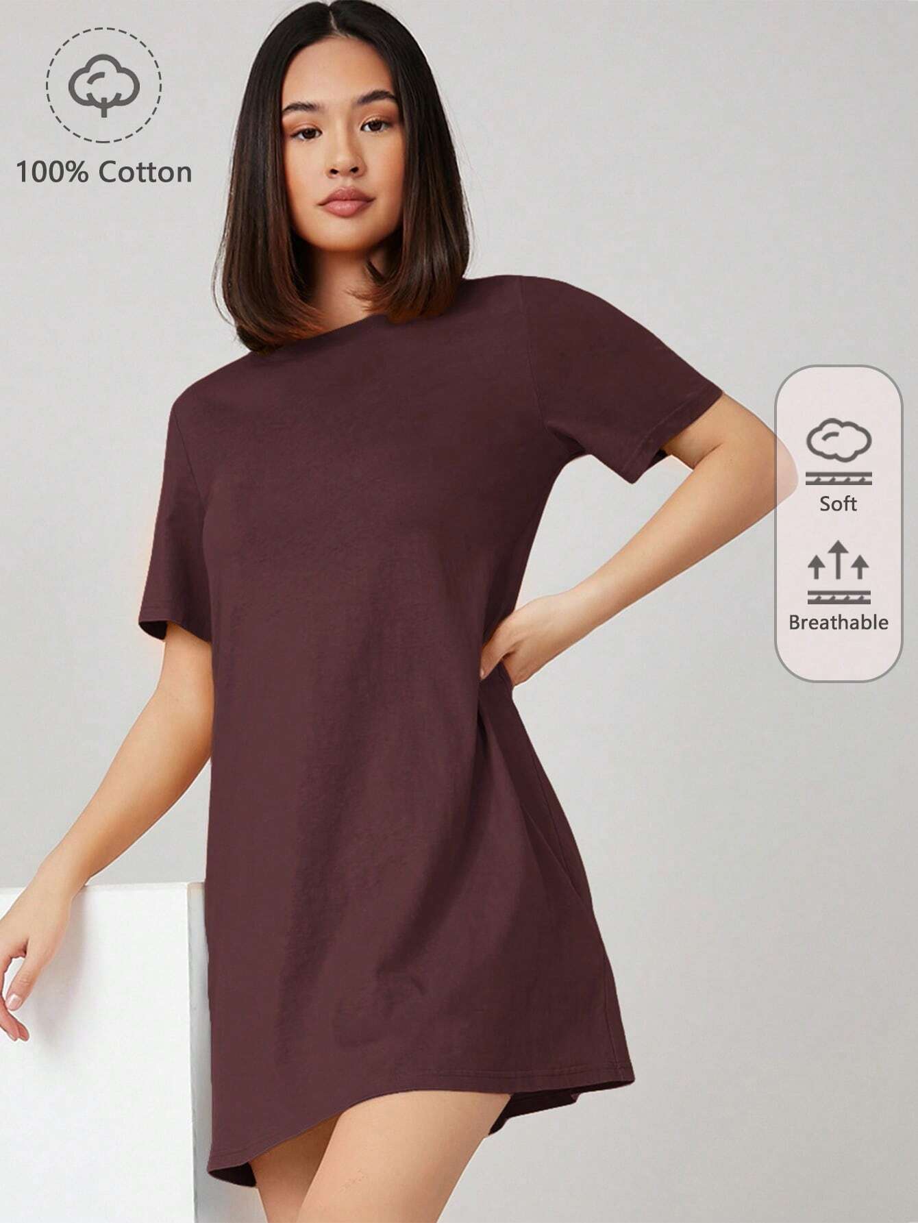 Tee Dress