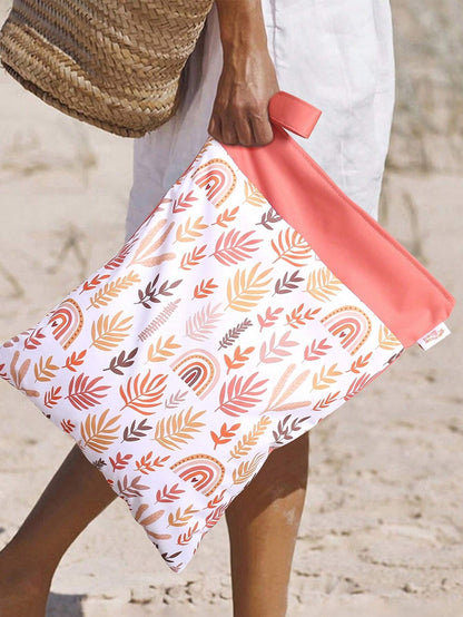 Waterproof storage bag
