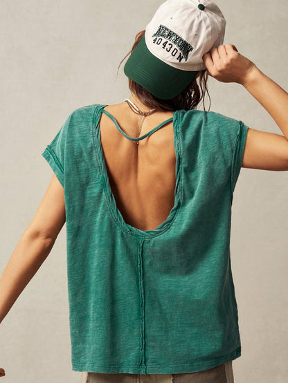 T-SHIRT