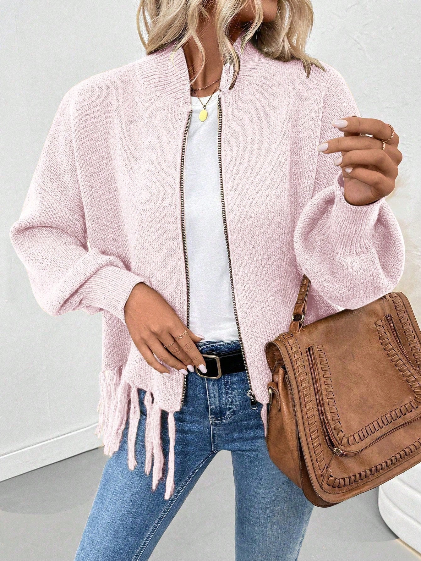 Bohemian Cardigan