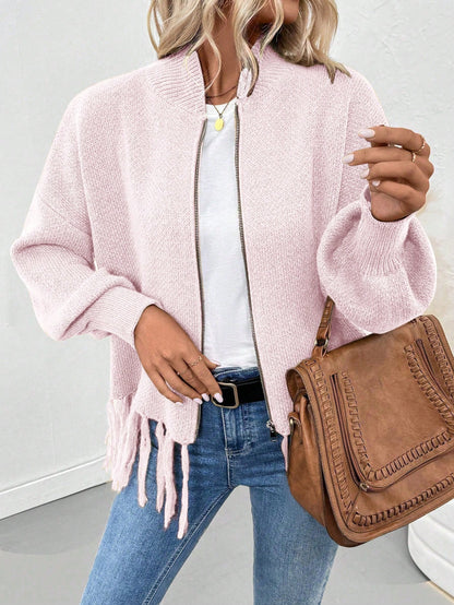Bohemian Cardigan