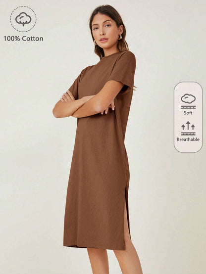 Tee Dress