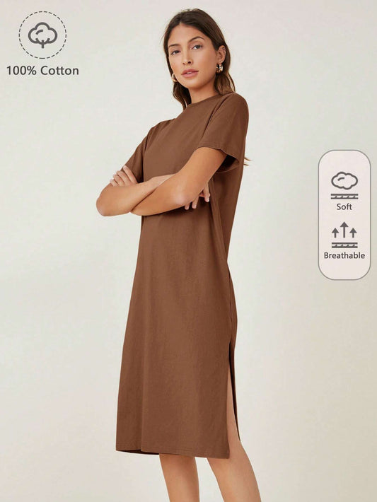 Tee Dress