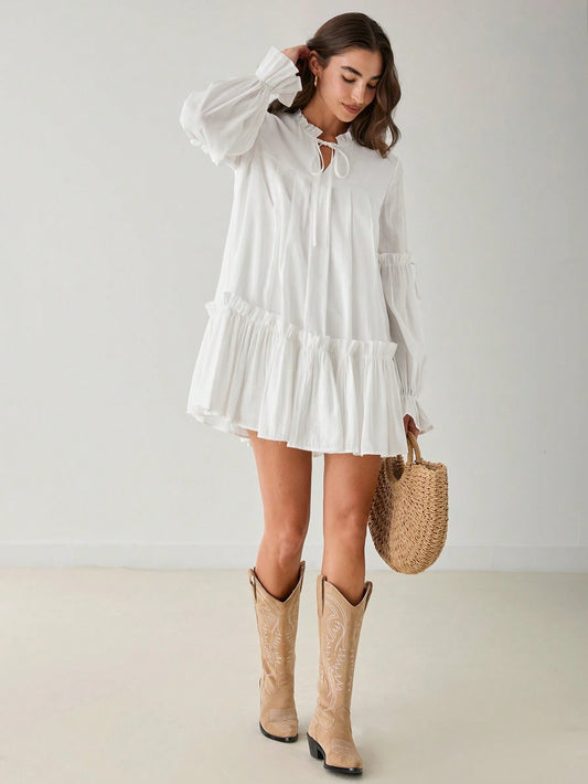 Bohemian Dress