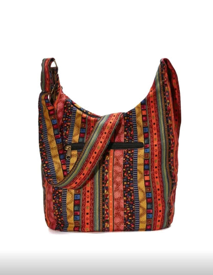 Bohemian Bag