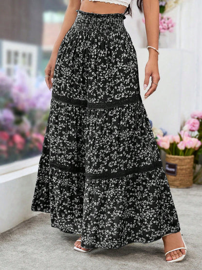 Bohemian Skirt