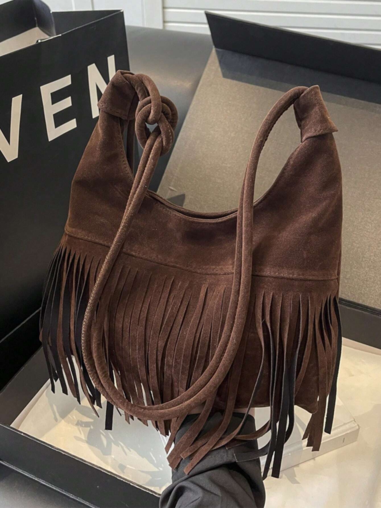 Brown Bag