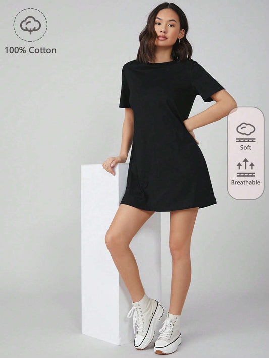 Tee Dress