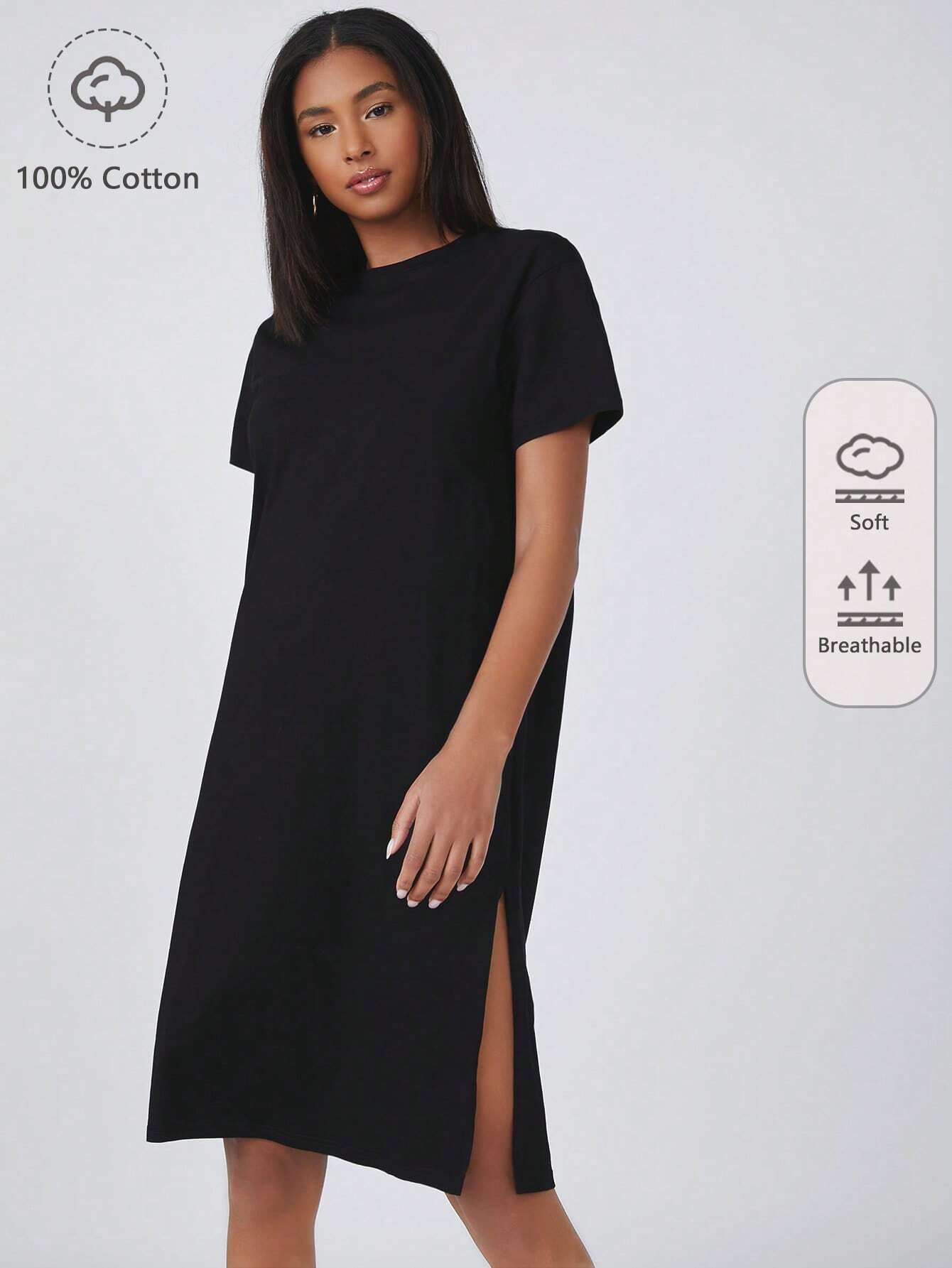 Tee Dress