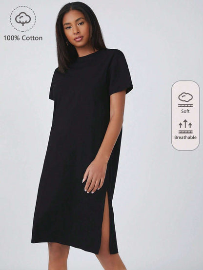 Tee Dress