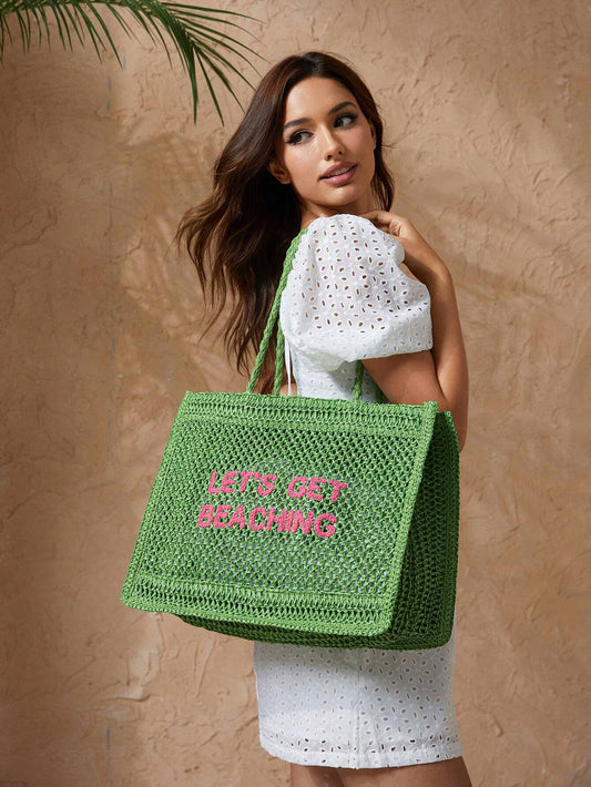 Beach Bag