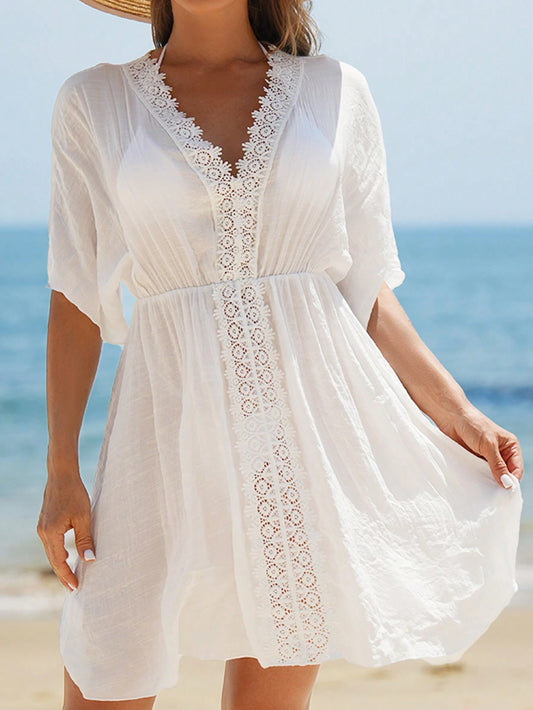 Beach Coverup