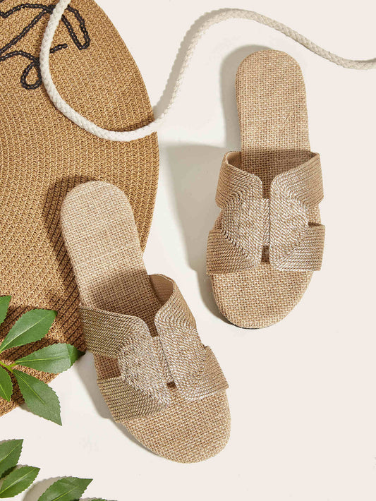 Slippers