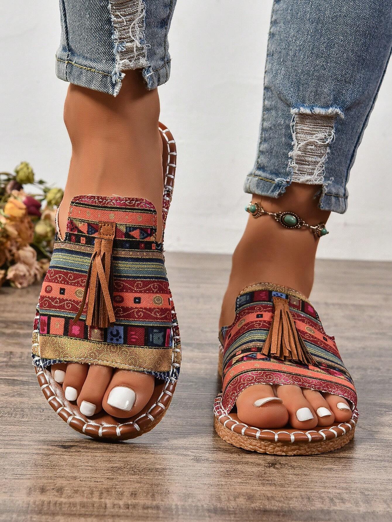 Slippers
