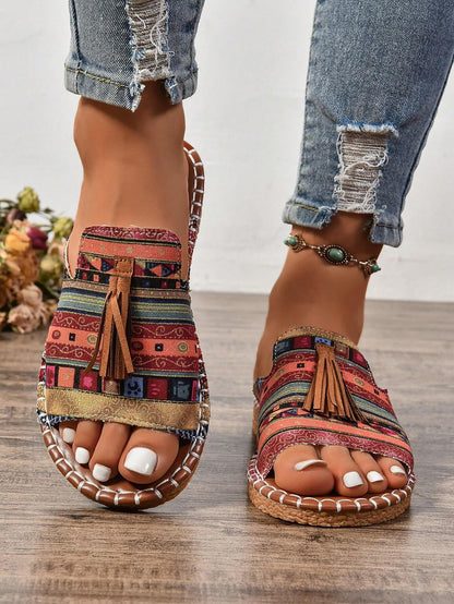 Slippers