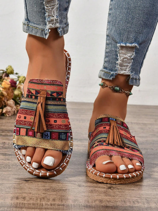 Slippers