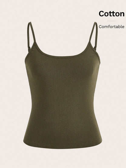 BASIC TANK TOP