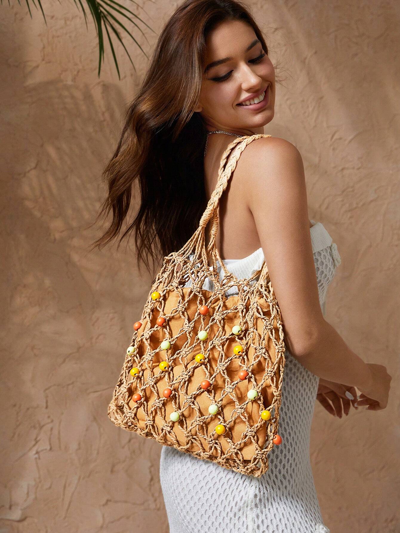 Crochet Bag