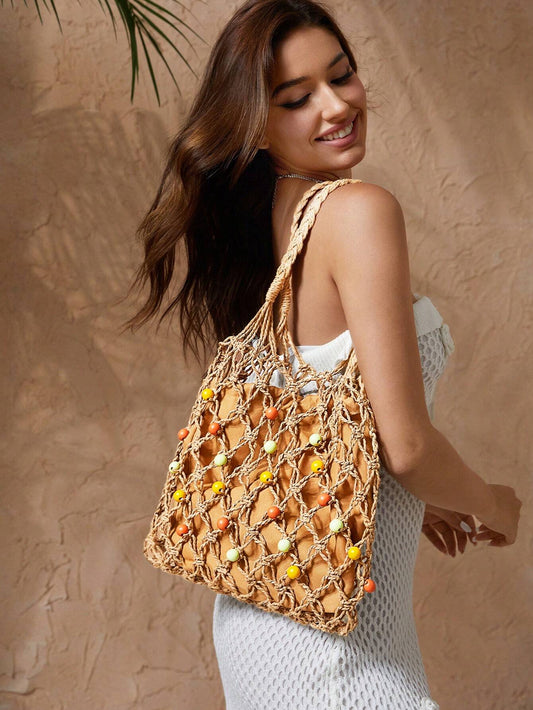 Crochet Bag