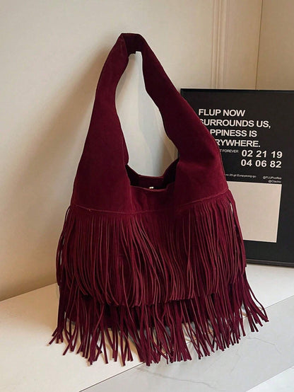 Shoulder Bag