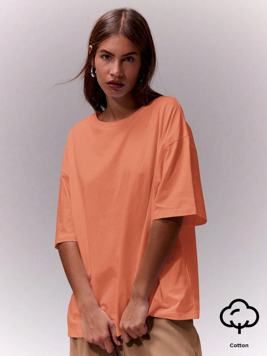 BASIC T-SHIRT