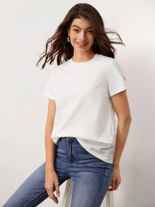 BASIC T-SHIRT