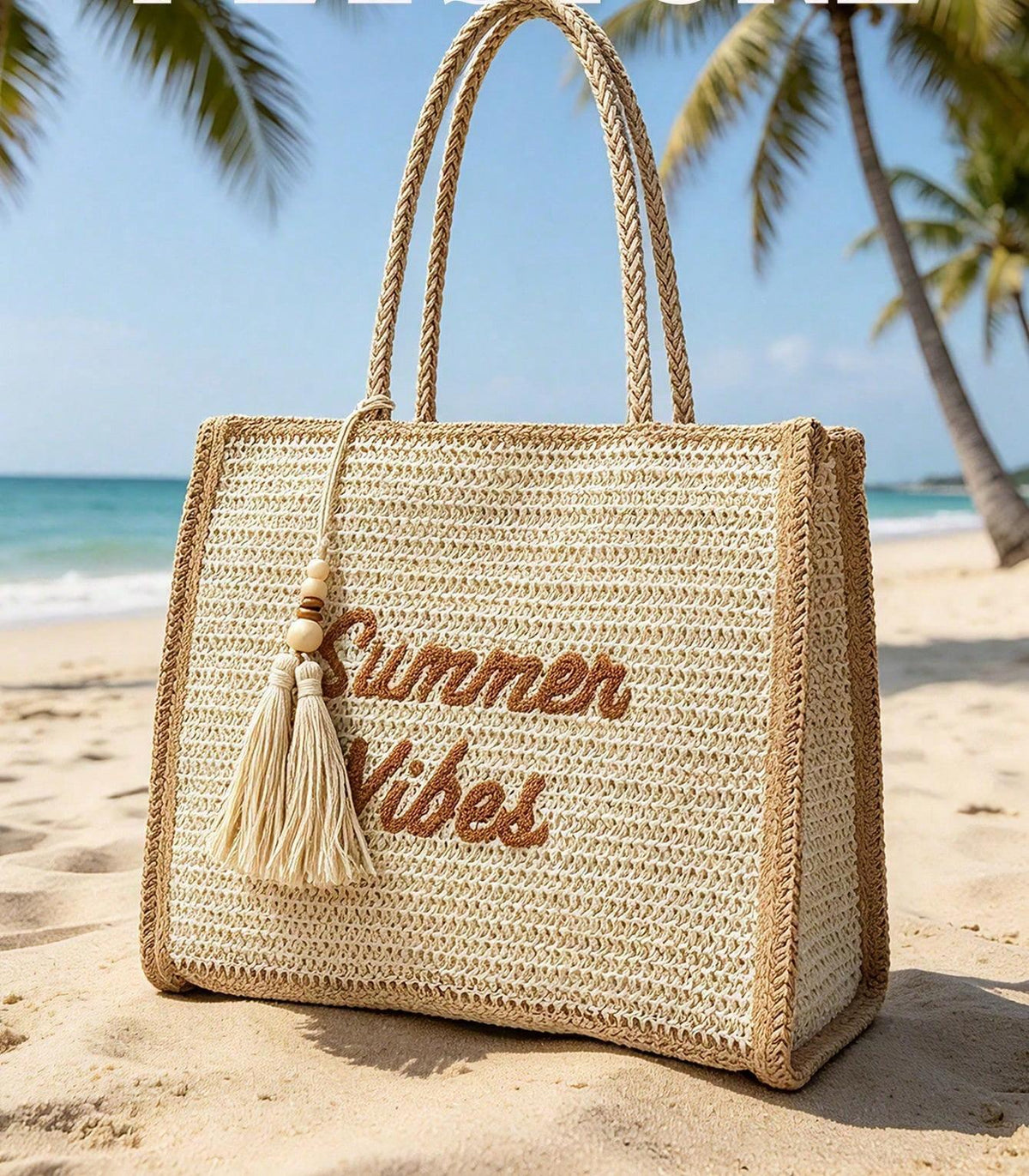 Beach Bag