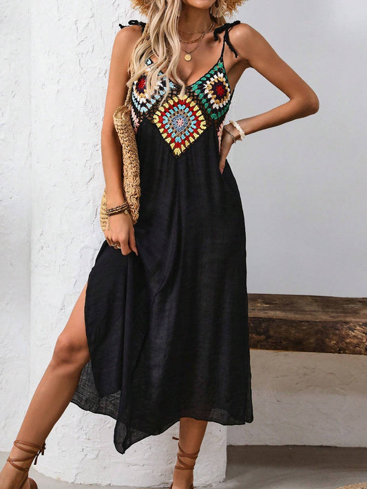 Beach Dress