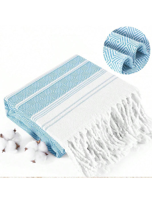 Turkish beach towel