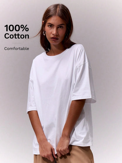 BASIC T-SHIRT