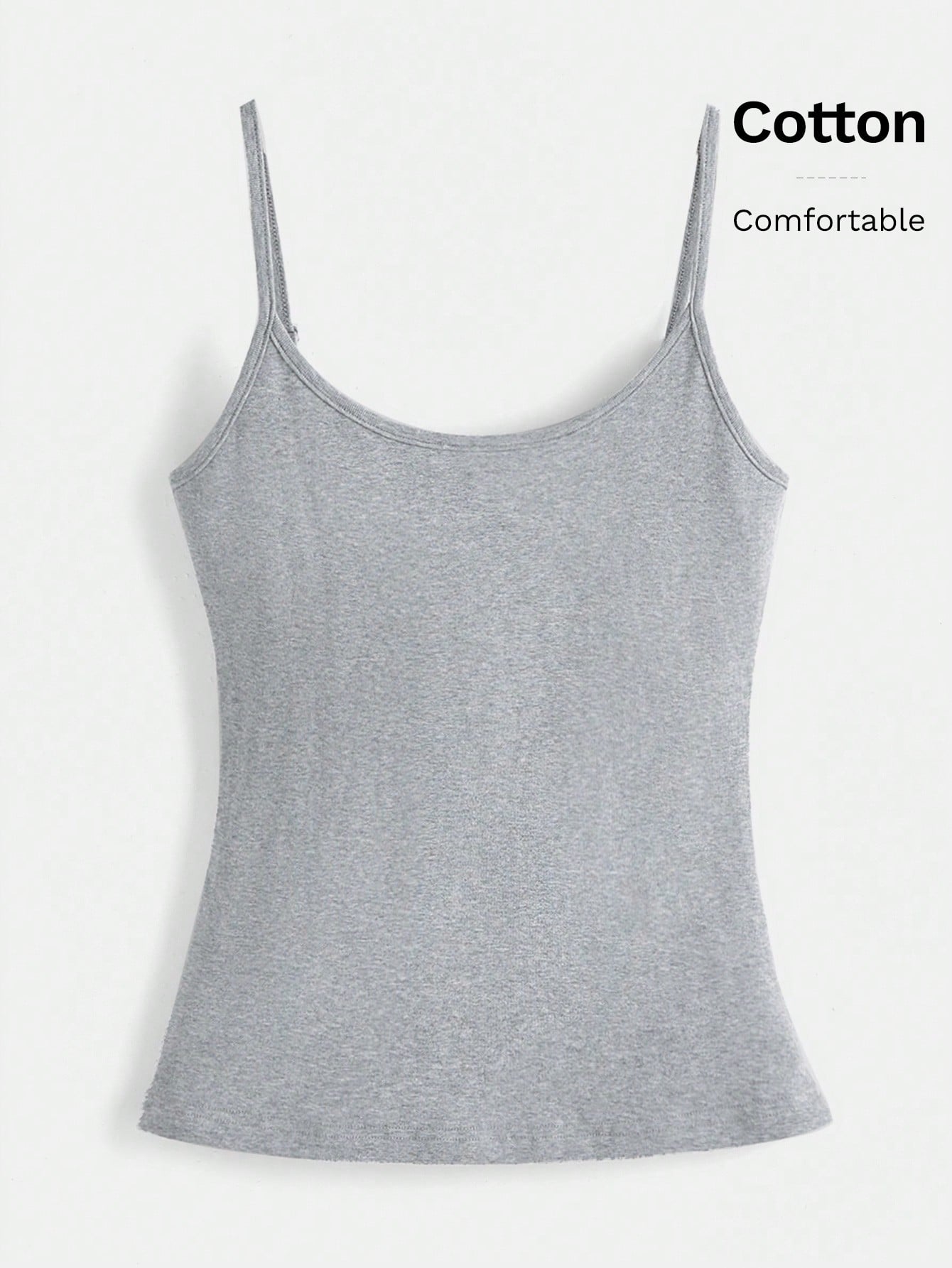 BASIC TANK TOP