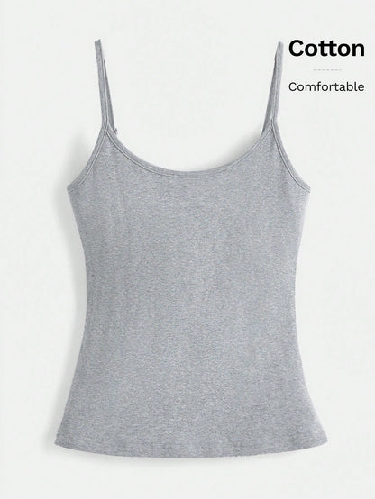 BASIC TANK TOP