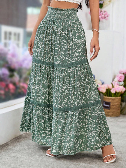 Bohemian Skirt
