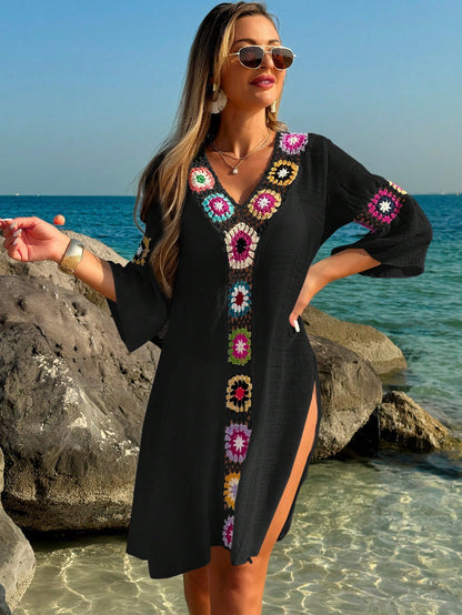 Beach Coverup