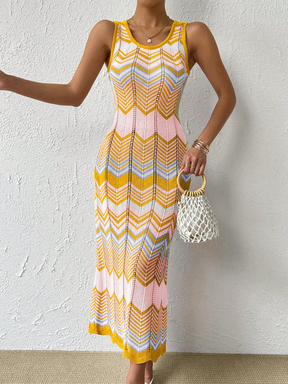 Beach Dress