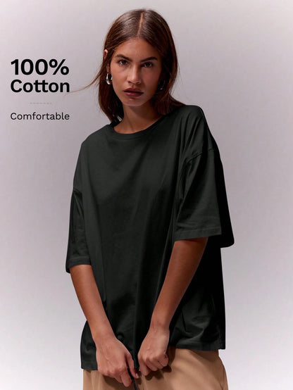 BASIC T-SHIRT