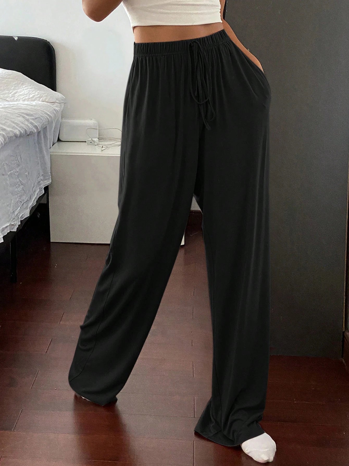Bohemian Pants