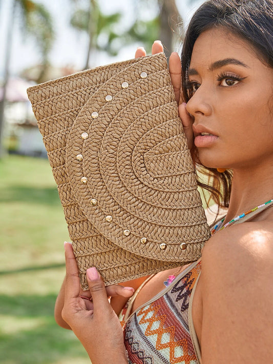 Clutch Bag