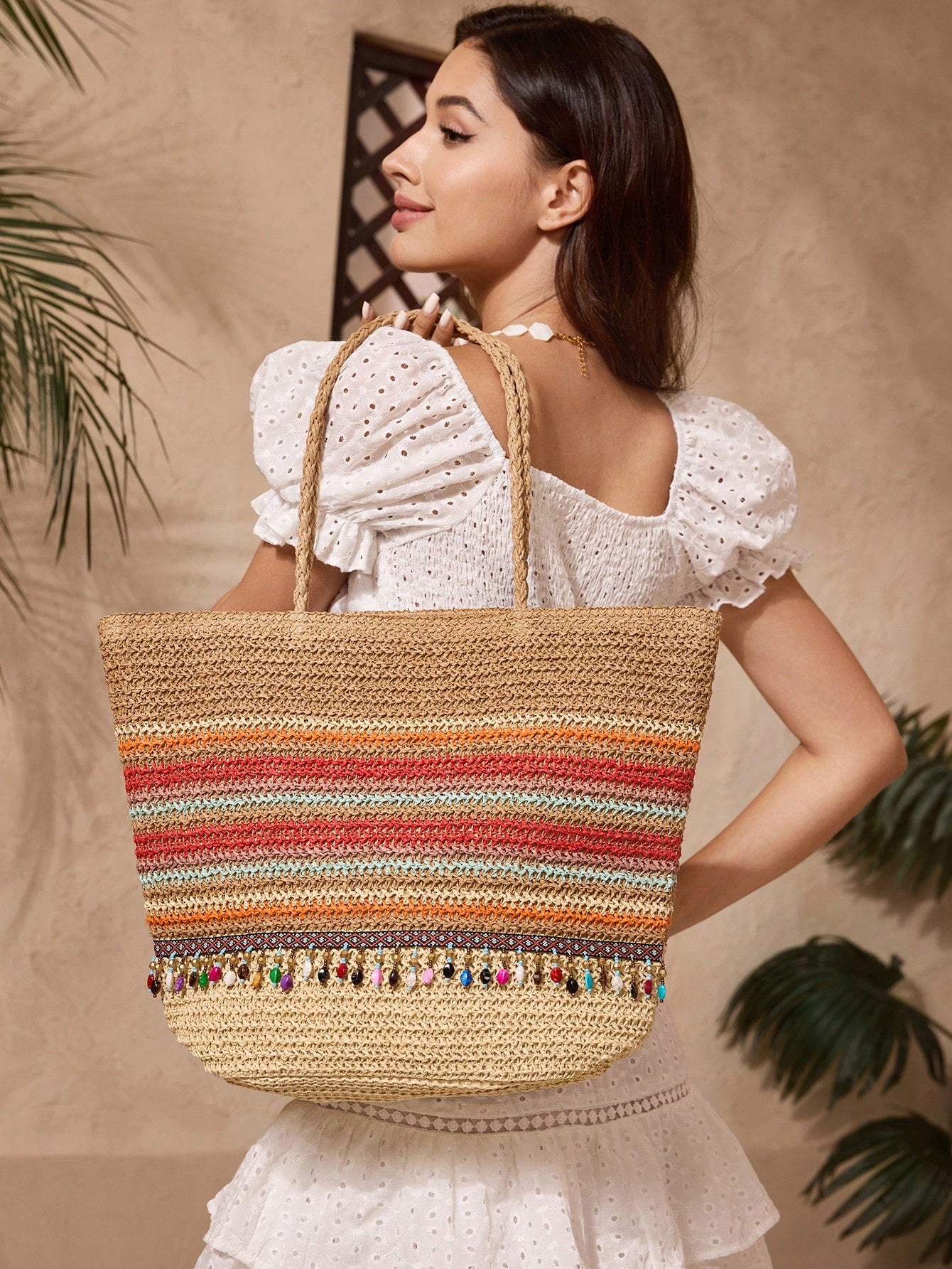 Beach Bag