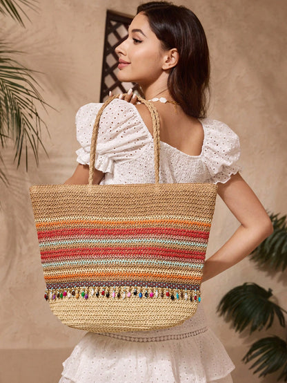 Beach Bag