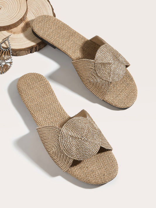 Slippers