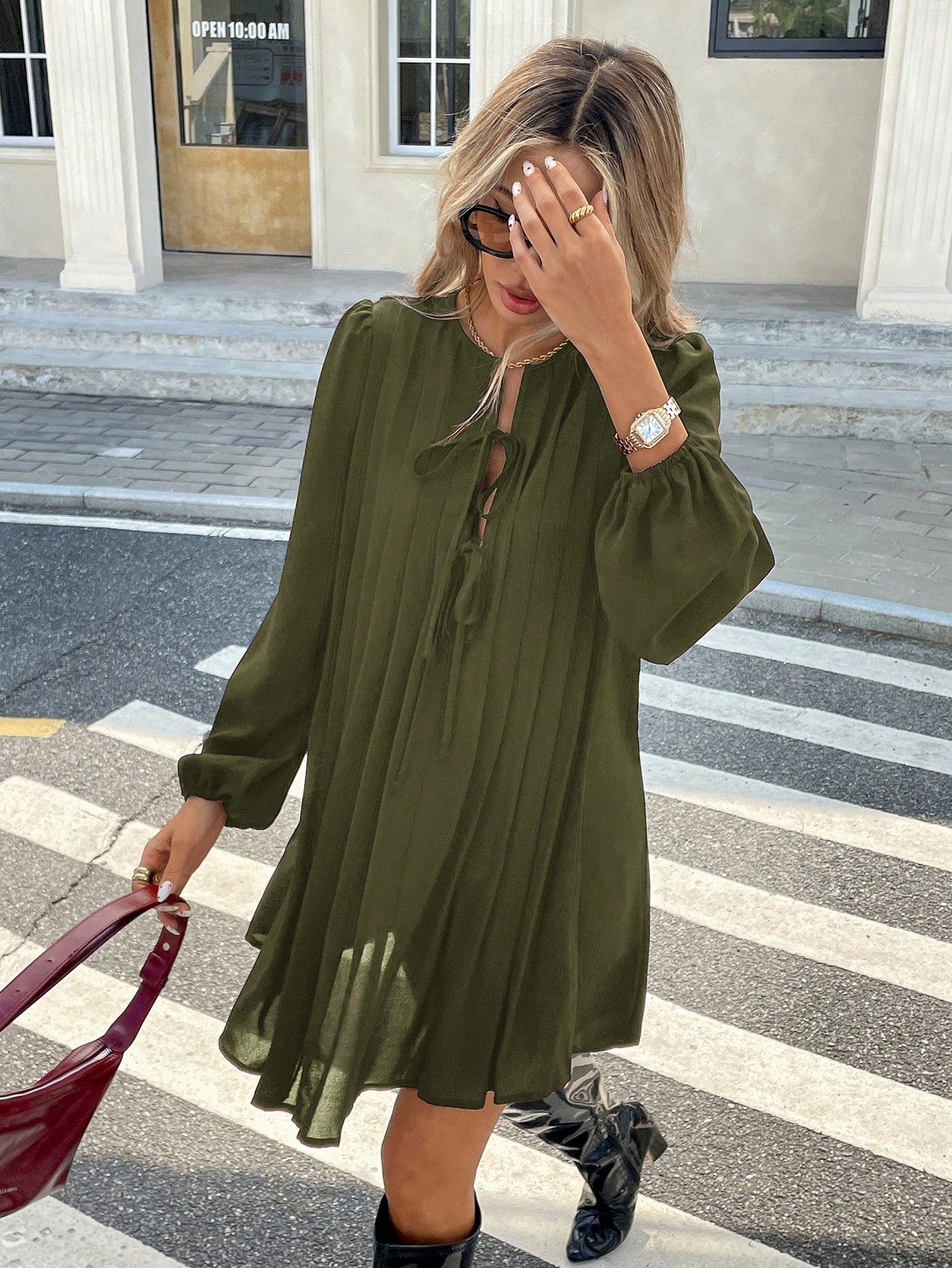 Dress