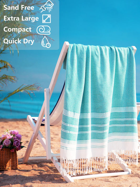 Beach Towel