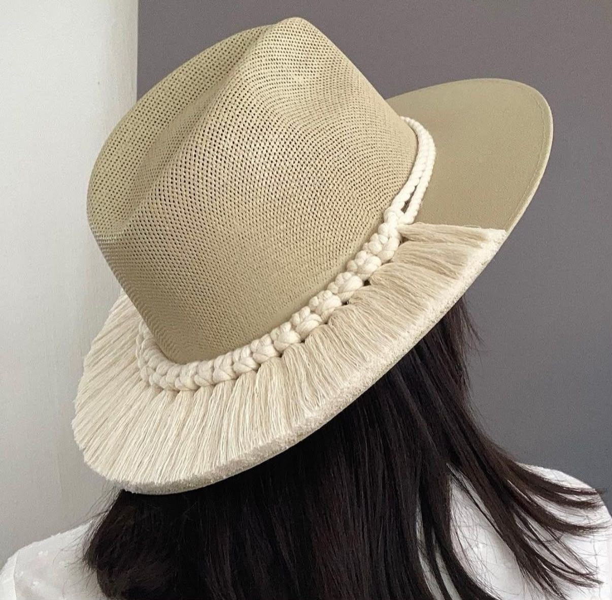 Handmade Hats