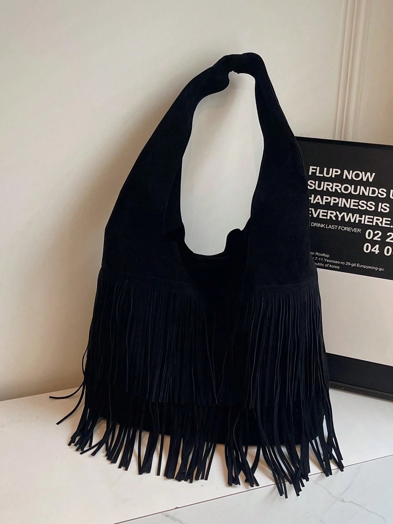 Shoulder Bag