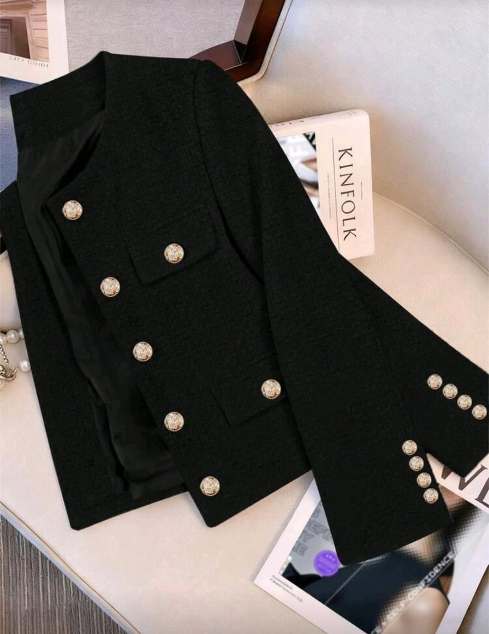 Jacket