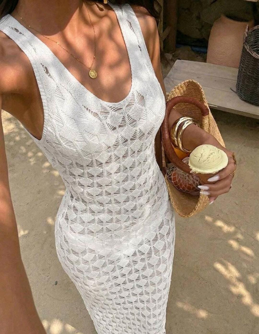 Beach Dress